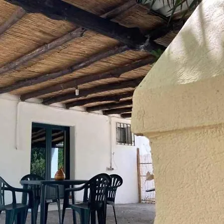 Studio In - Sardinien 48227 Appartamento Torpè