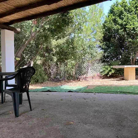 아파트 Studio In - Sardinien 48227