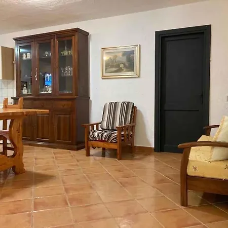Appartamento Studio In - Sardinien 48227
