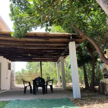 Appartamento Studio In - Sardinien 48227 Torpè