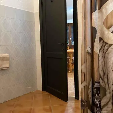 Studio In - Sardinien 48227 Appartamento