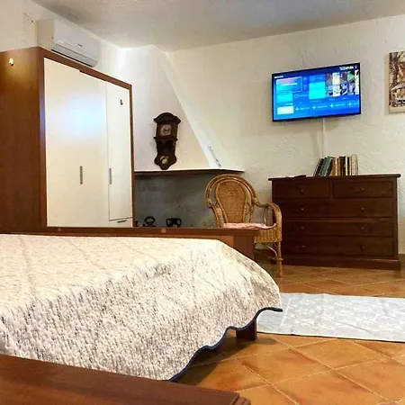 Studio In - Sardinien 48227 Appartamento Torpè