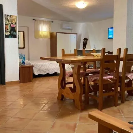 Studio In - Sardinien 48227 Apartmán Torpè